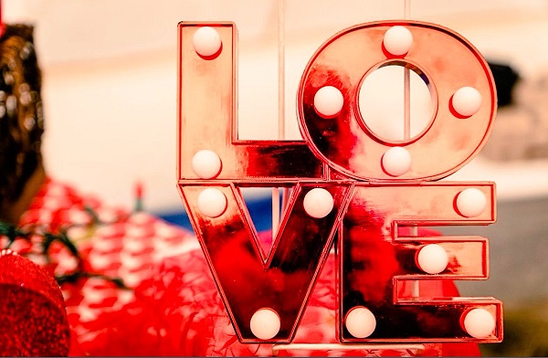 Made with Love Fair