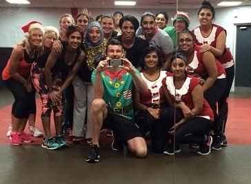 Fitness First in Ilford