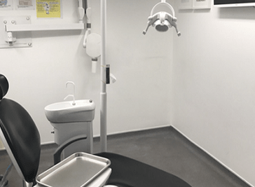 Ilford Dental Centre
