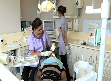 Whitestar Dental Care in Ilford