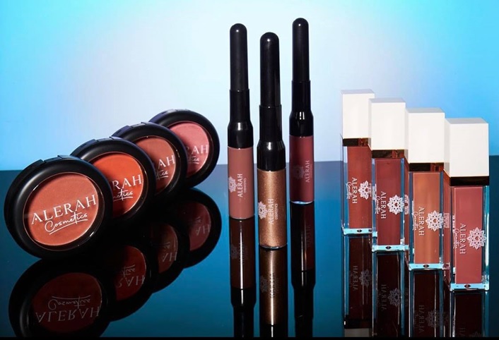 Alerah cosmetics